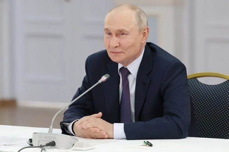 Путин: Транспортное обслуживание должно учитывать запросы жителей