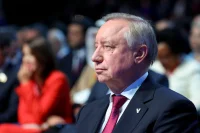 Беглов поручил поддержать бизнесменов Петербурга из-за атак на складские объекты