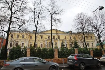 Врио ректора ГИТИС назначена проректор Марина Кирюшкина