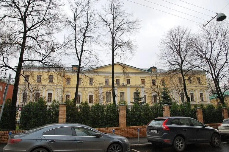 Врио ректора ГИТИС назначена проректор Марина Кирюшкина
