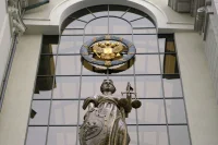 Верховный суд снял партию «Яблоко» с выборов в Госдуму по иску «Родины»