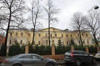 Врио ректора ГИТИС назначена проректор Марина Кирюшкина