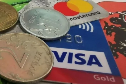 НСПК сообщила о возможных проблемах с онлайн-оплатой картами Visa и Mastercard
