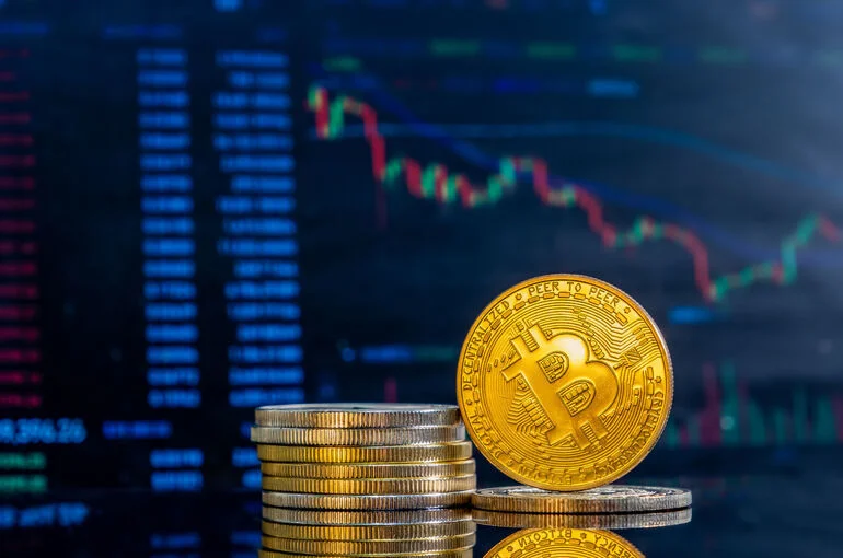 Банк России предложил разрешить торговлю на бирже Bitcoin, Ethereum и Tether USDT