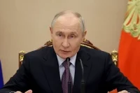 Путин призвал защитить данные о научных исследованиях
