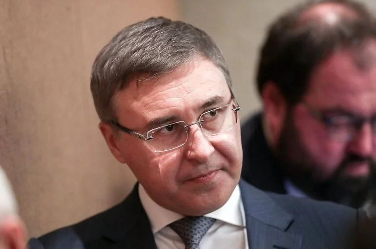Фальков: Вузы начнут готовить специалистов для мегаустановок