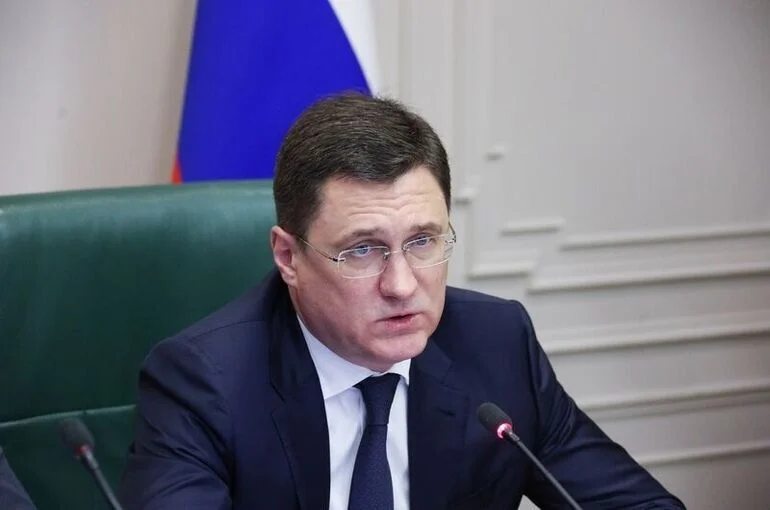 Новак поручил гарантировать бесперебойную доставку нефтепродуктов потребителям