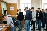 В петербургские вузы подано более 1,6 миллиона заявлений от абитуриентов