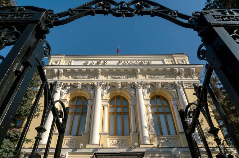 В Центробанке назвали основные факторы ослабления рубля в июле