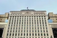 Российские войска поразили катер сопровождения сухогрузов для ВСУ южнее Одессы