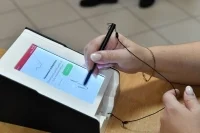Россияне подали свыше миллиона заявок на участие в электронном голосовании