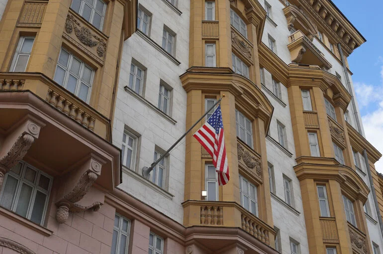 Рубио заявил о желании США добиться возвращения осужденного в России Хаббарда
