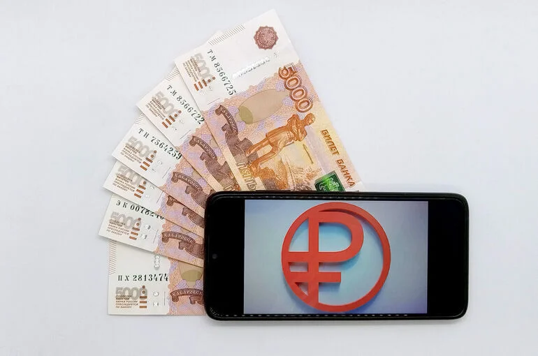 В МВД предупредили о последствиях траты поступивших от неизвестного денег