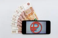 В МВД предупредили о последствиях траты поступивших от неизвестного денег