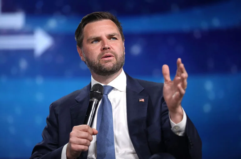 FT: Вэнс лично передал Зеленскому требование прекратить удары по инфраструктуре КТК