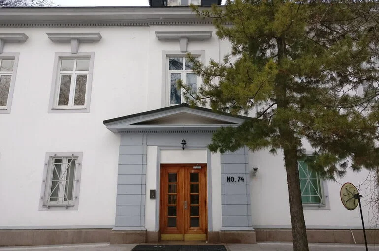 Посольство: Граждане Норвегии хотят участвовать в госпрограмме переселения в Россию