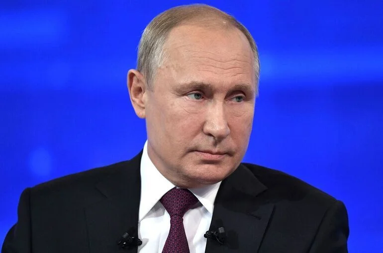 Путин: Планы по размещению новых вооружений в АТР несут угрозу России