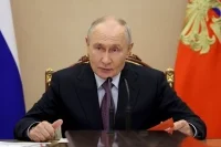 Путин: У руководства РФ были конструктивные отношения с японскими руководителями