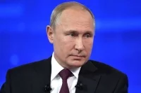 Путин: Планы по размещению новых вооружений в АТР несут угрозу России