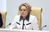 Матвиенко: Фидель Кастро посвятил всю жизнь борьбе за свободу и независимость Кубы
