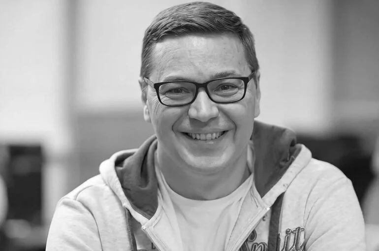 Ушел из жизни журналист Геннадий Омельченко