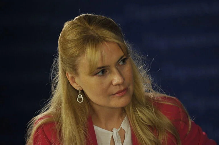 Сенатор Лантратова рассказала, как будут организованы выборы в ЛНР