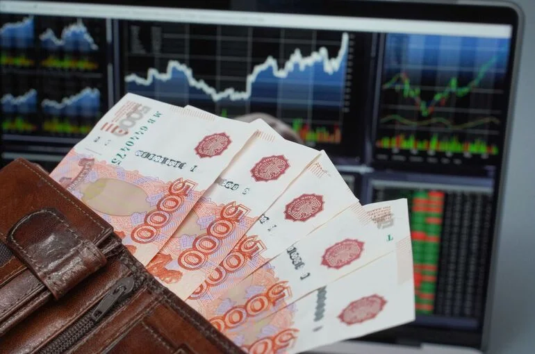 Росстат предварительно оценил рост ВВП за апрель — июнь в 1,3%