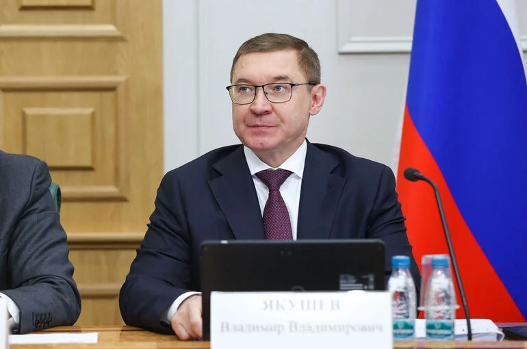 Сенатор Якушев: В России готовят закон о мастер-планах городов