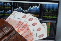 Росстат предварительно оценил рост ВВП за апрель — июнь в 1,3%
