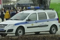 МВД объяснило рассылку старых штрафов водителям техническим сбоем