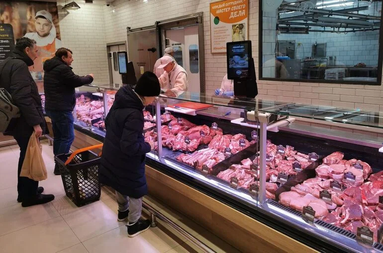 ФАС проверит обоснованность повышения цен на мясо птицы и говядину