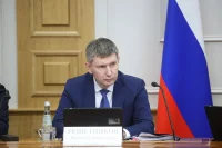 Решетников: Экономика России продолжает восстанавливать темпы роста ВВП