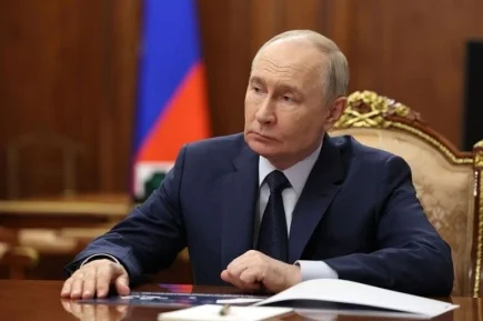 Путин выразил соболезнования в связи со смертью актрисы и балерины Трубниковой