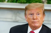 Трамп объявил об уходе пресс-секретаря Белого дома Кэролайн Ливитт