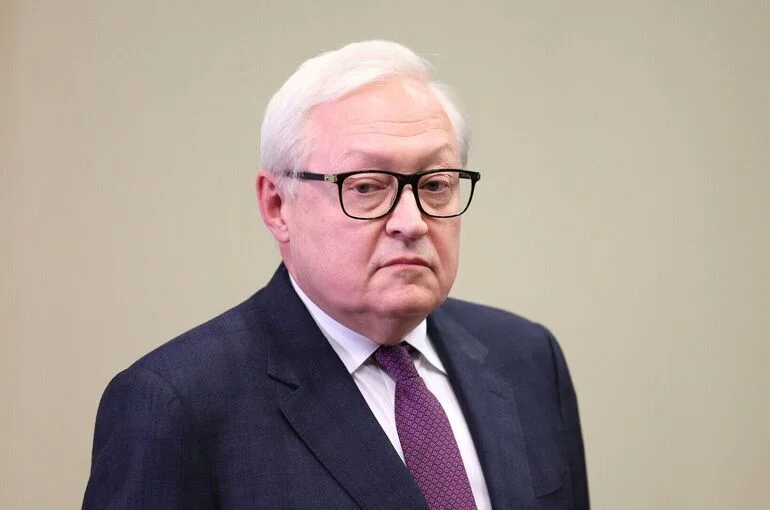 Рябков: ООН находится в затяжном кризисе