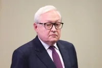 Рябков: ООН находится в затяжном кризисе