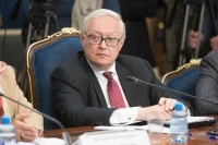 Рябков заявил о готовности России укреплять сотрудничество с Кубой