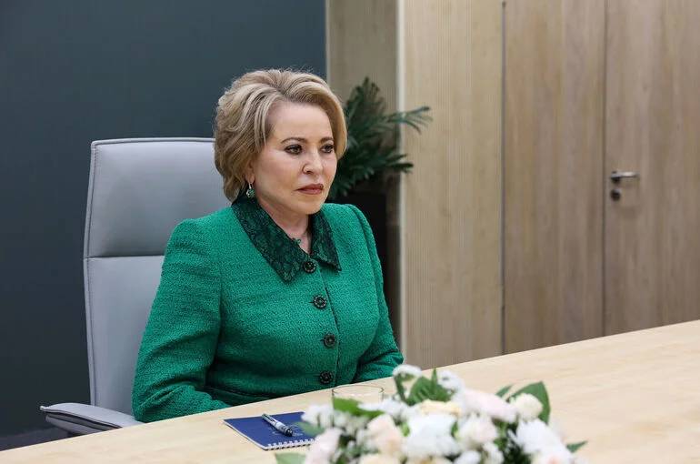 Матвиенко: Владимирская область веками служит хранителем бесценного наследия России