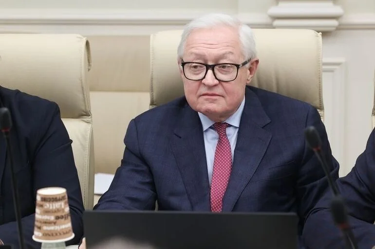 Рябков: Россия сможет оперативно организовать прием Уиткоффа и Кушнера