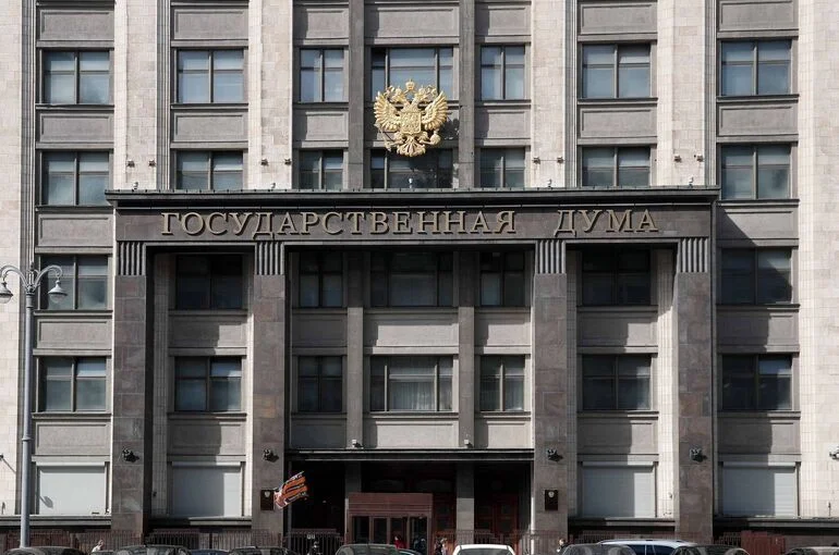 На выборы в Госдуму выдвинули около 200 участников СВО