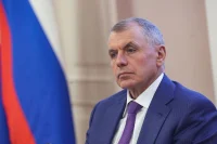 Глава крымского парламента назвал подрыв военного в Севастополе терактом