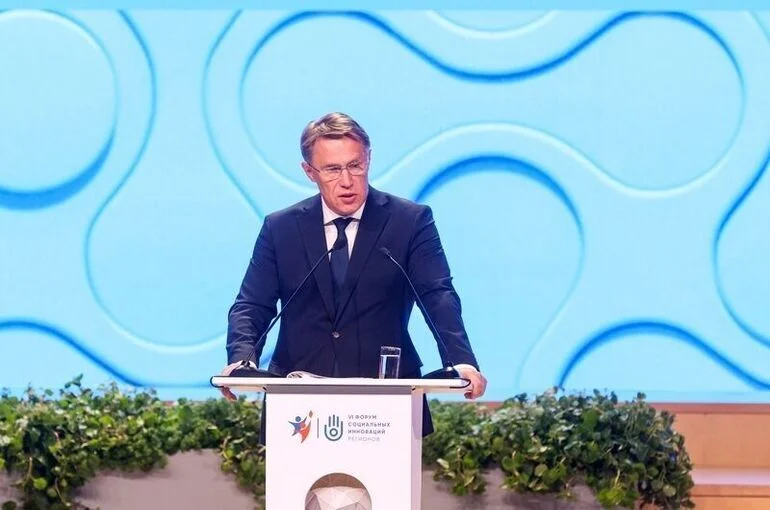 Мурашко рассказал, как предотвратить сахарный диабет