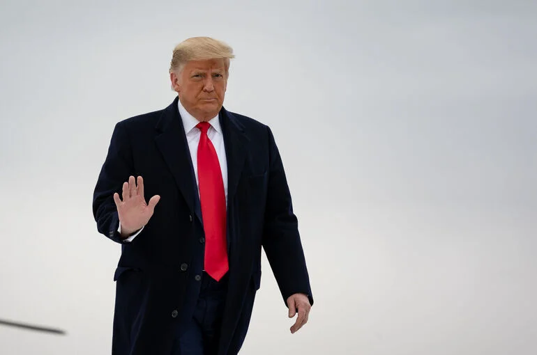 WP: В ЦРУ усомнились в существовании «иранской угрозы» в адрес Трампа