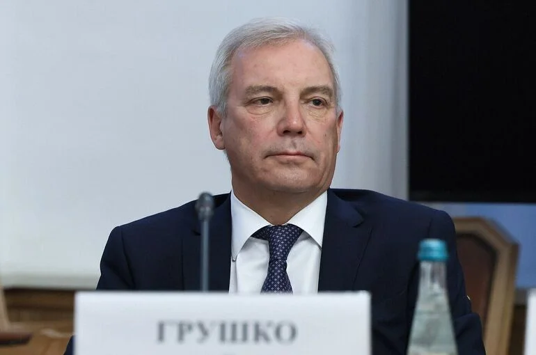 Грушко: В Европе услышали предупреждение Путина об ответе на захват судов