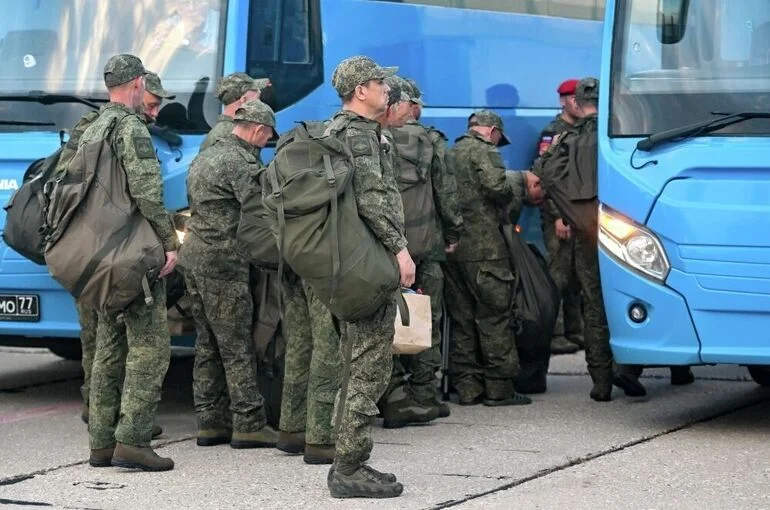 «БелТА»: Россия и Украина провели очередной обмен пленными