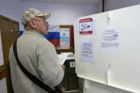 На «Госуслугах» заработал сервис «Волонтеры на избирательном участке»