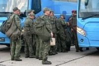 «БелТА»: Россия и Украина провели очередной обмен пленными