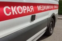 В Москве парковочный барьер упал на 8-летнего ребенка у входа в ТЦ