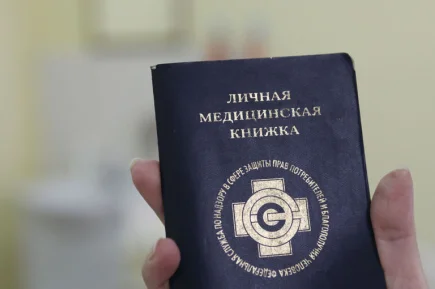 В бумажном или электронном: какие санкнижки продолжат свое существование