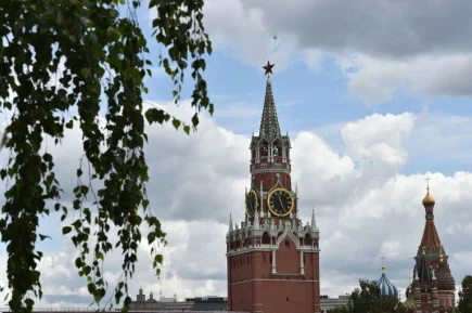 Потепление до +27 градусов ждет Москву после волны холода